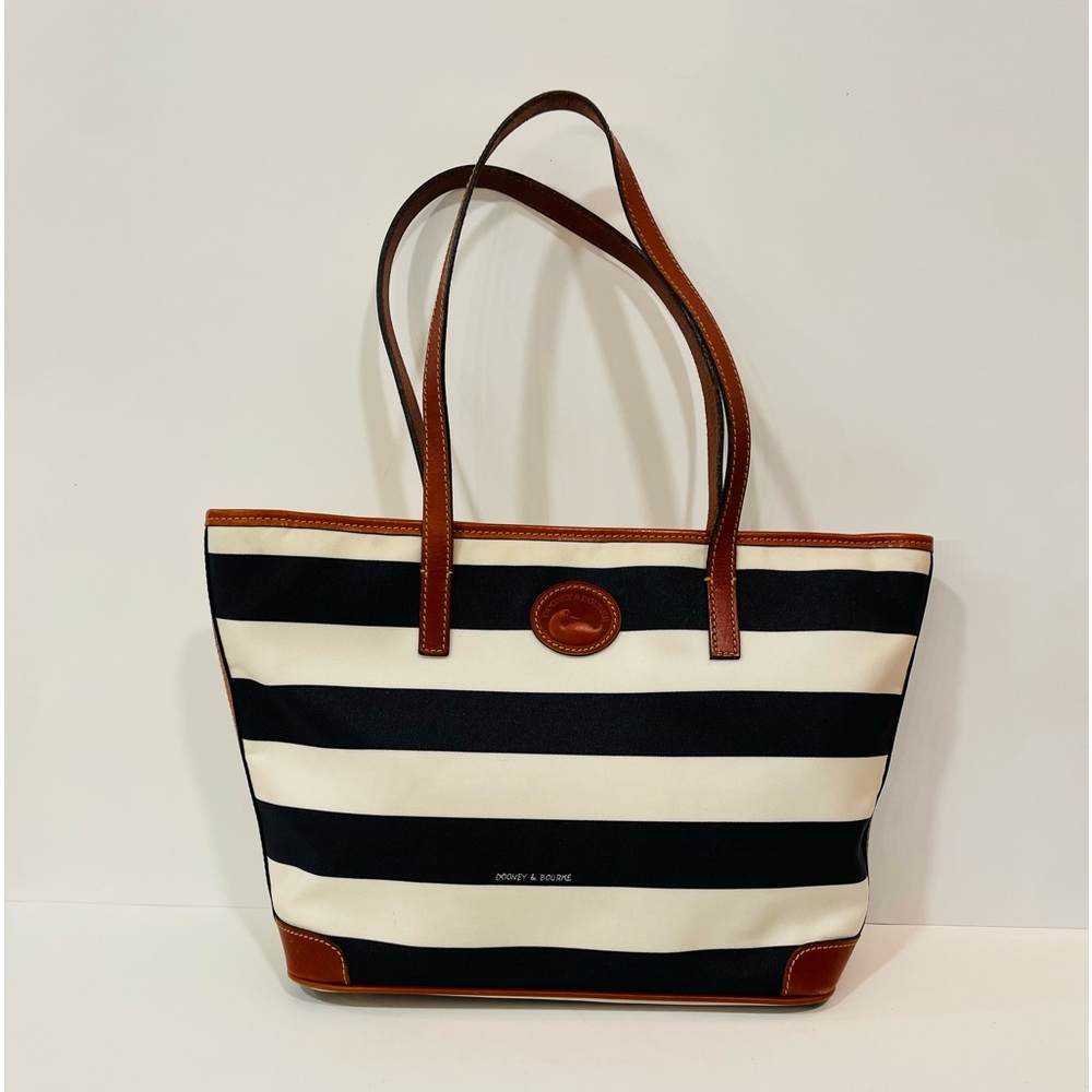 Dooney and Bourke All Weather 2 Duck Tote